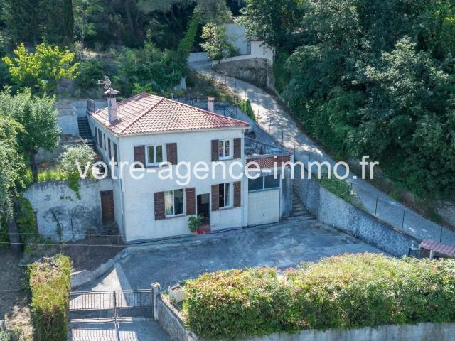 Maison 4 pièces 96 m²