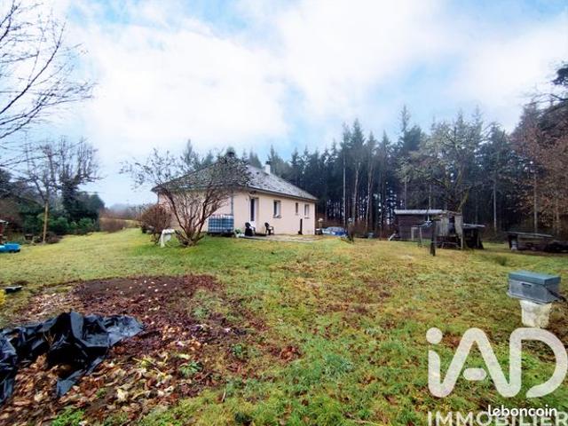 Maison 4 pièces 96 m²