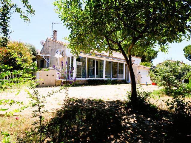 Maison 4 pièces 96 m²