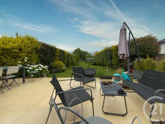 Maison 4 pièces 96 m²