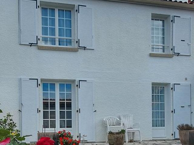 Maison 4 pièces 96 m²