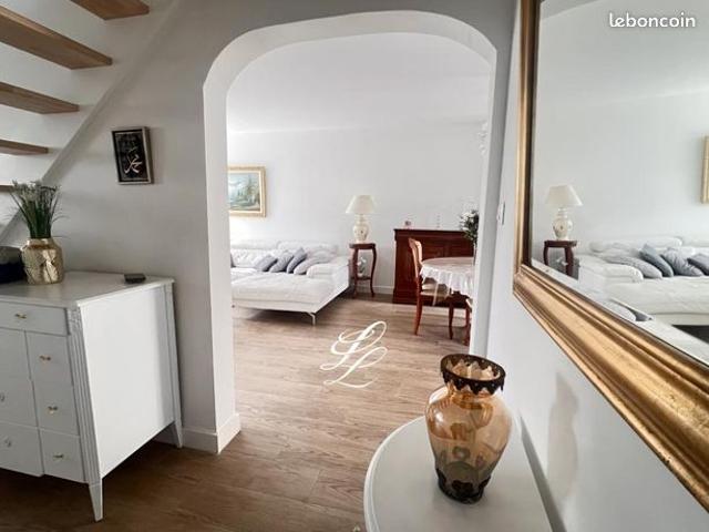 Maison 4 pièces 96 m²