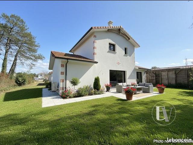 Maison 4 pièces 96 m²
