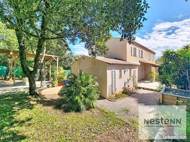 Maison 4 pièces 96 m²
