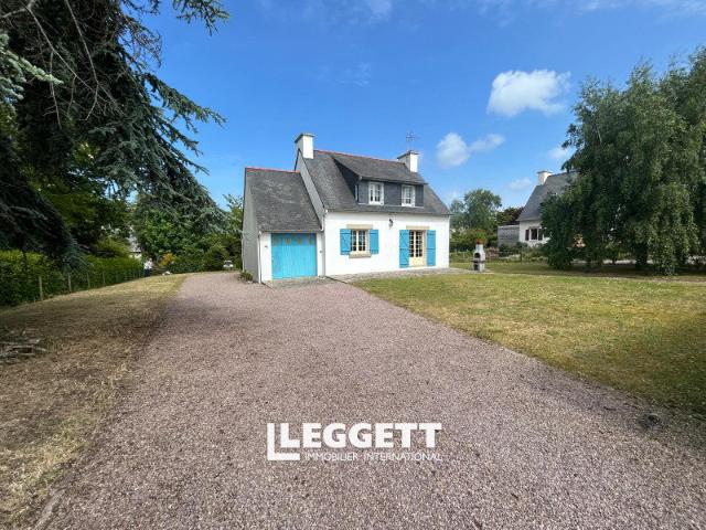 Maison 4 pièces 96 m²