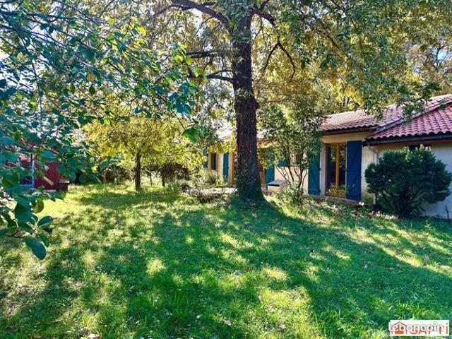 Maison 4 pièces 96 m²