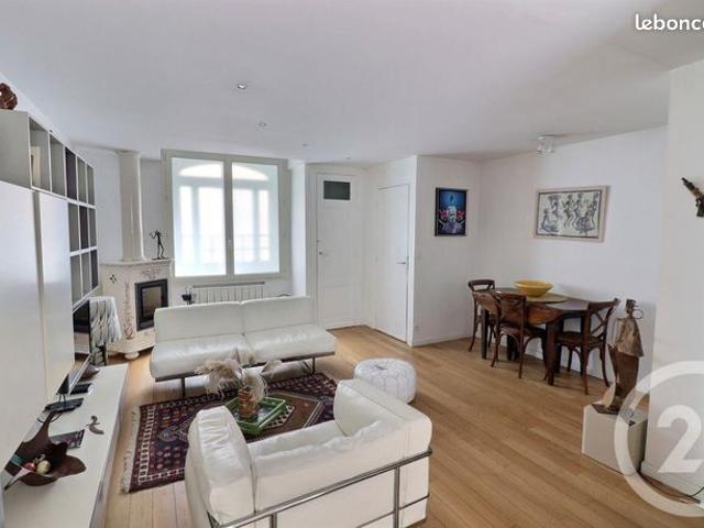 Maison 4 pièces 96 m²