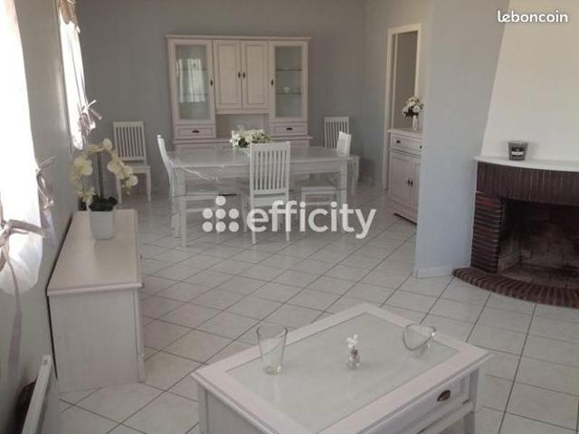 Maison 4 pièces 96 m²