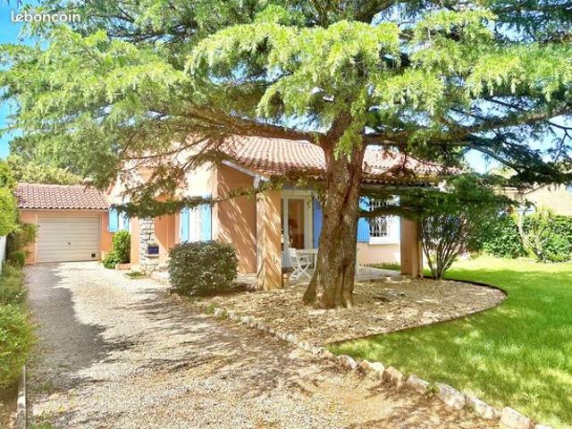 Maison 4 pièces 96 m²