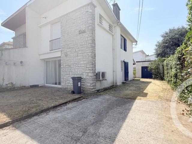 Maison 4 pièces 96 m²