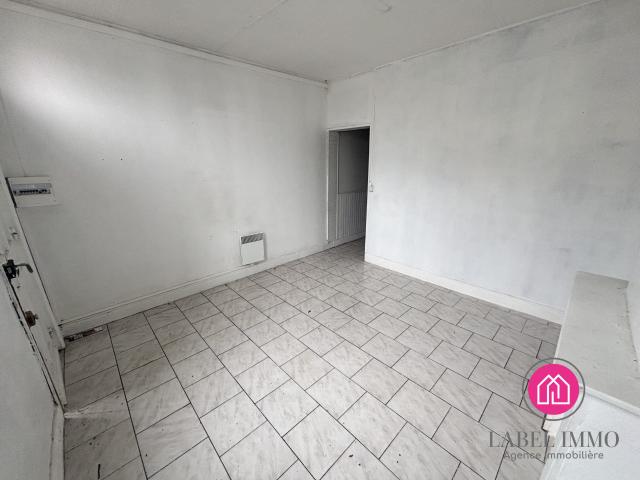 Maison 4 pièces 96 m²
