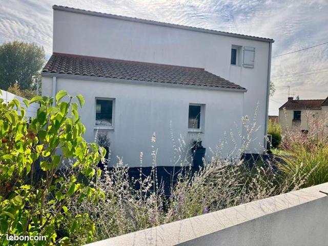 Maison 4 pièces 96 m²