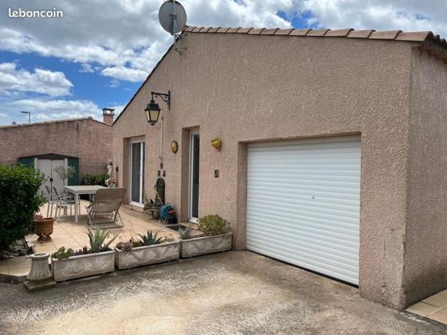Maison 4 pièces 96 m²
