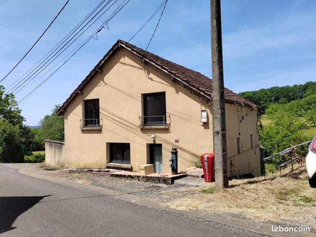 Maison 4 pièces 96 m²