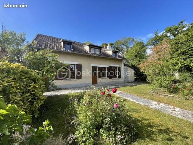 Maison 4 pièces 96 m²