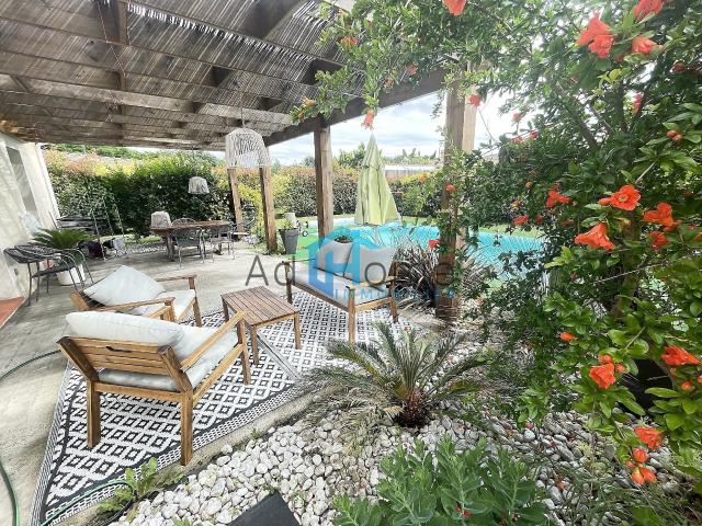 Maison 4 pièces 96 m²