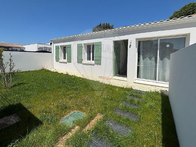 Maison 4 pièces 96 m²