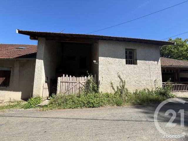 Maison 4 pièces 96 m²