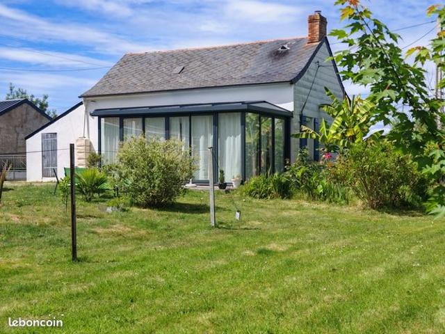 Maison 4 pièces 96 m²