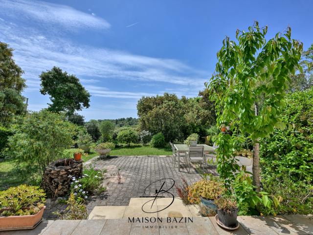 Maison 4 pièces 96 m²
