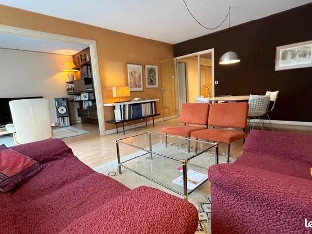 Maison 4 pièces 96 m²