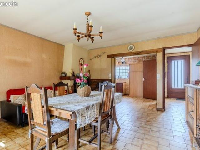 Maison 4 pièces 96 m²
