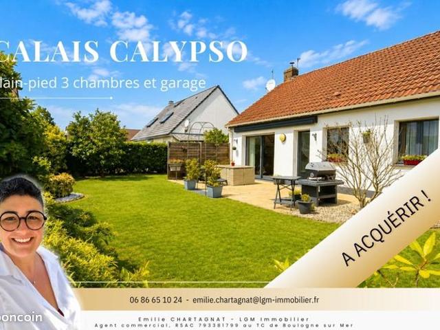 Maison 4 pièces 96 m²