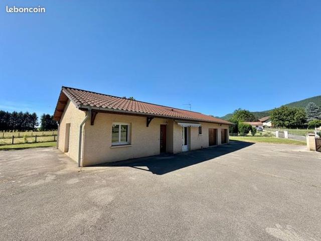 Maison 4 pièces 96 m²
