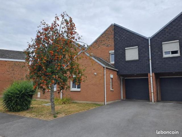 Maison 4 pièces 96 m²