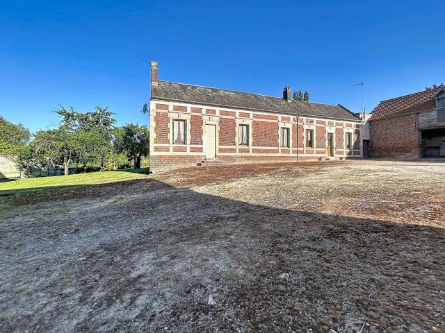 Maison 4 pièces 96 m²