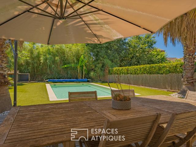 Maison 4 pièces 96 m²