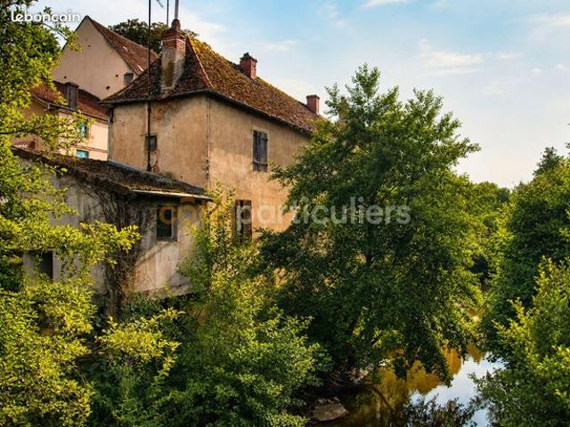 Maison 4 pièces 96 m²