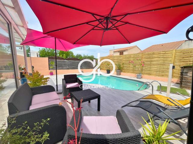 Maison 4 pièces 96 m²