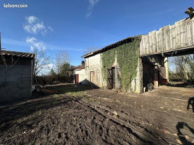 Maison 4 pièces 96 m²
