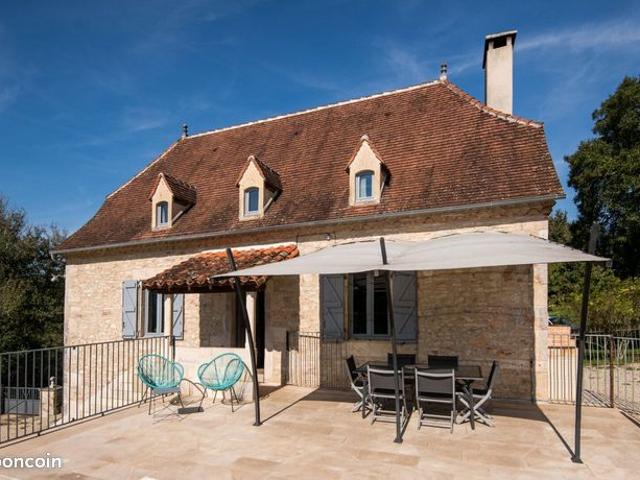 Maison 4 pièces 96 m²