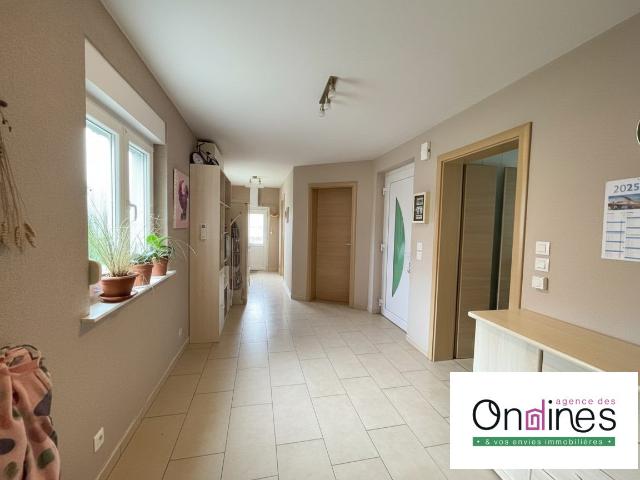 Maison 4 pièces 96 m²