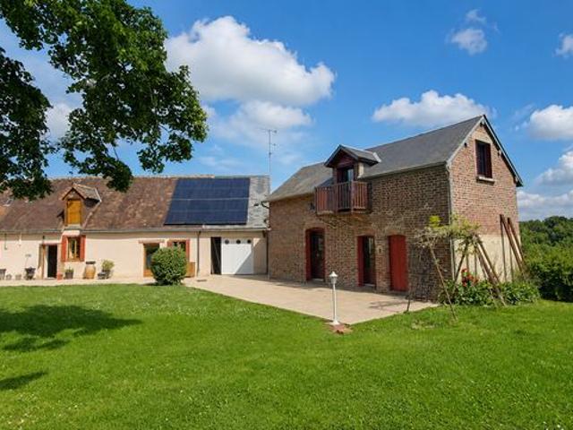 Maison 4 pièces 96 m²