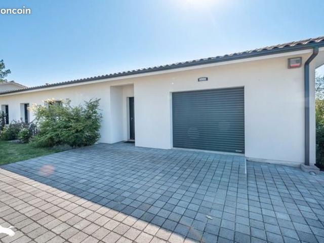 Maison 4 pièces 96 m²