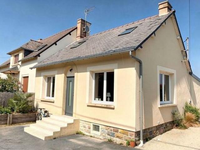 Maison 4 pièces 96 m²