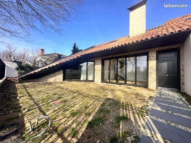 Maison 4 pièces 96 m²