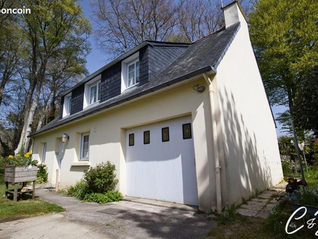 Maison 4 pièces 96 m²