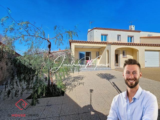 Maison 4 pièces 96 m²