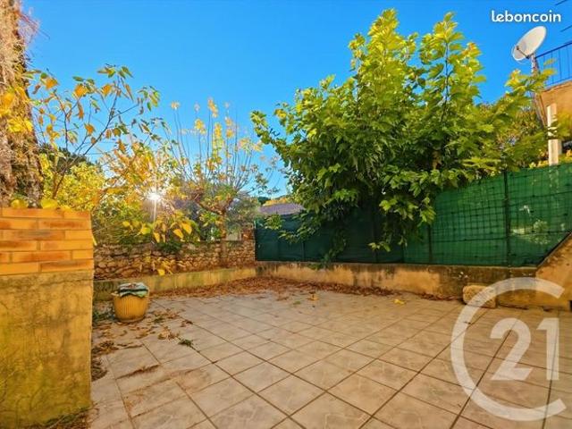 Maison 4 pièces 96 m²