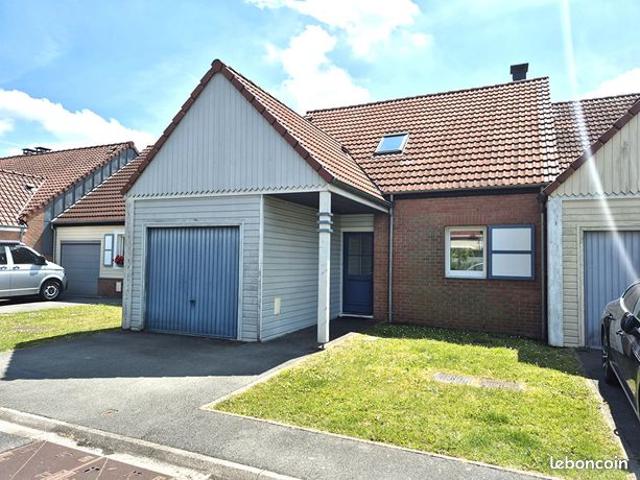 Maison 4 pièces 96 m²