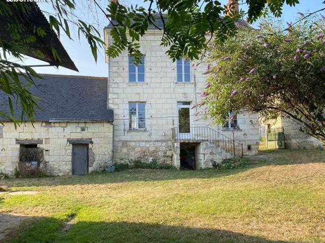 Maison 4 pièces 96 m²