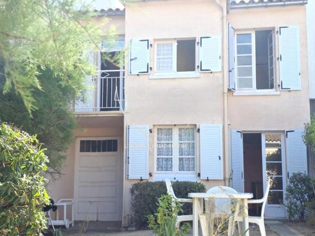 Maison 4 pièces 96 m²