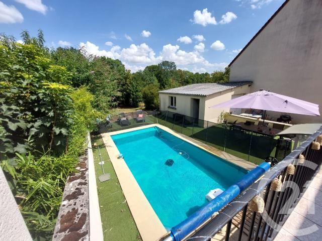 Maison 4 pièces 96 m²