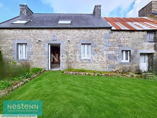 Maison 4 pièces 96 m²