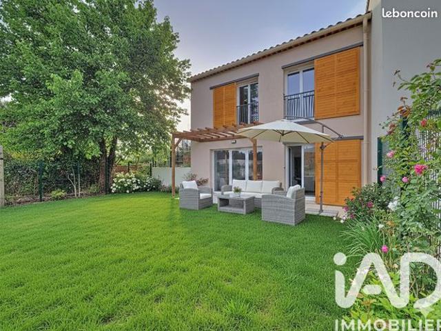 Maison 4 pièces 96 m²