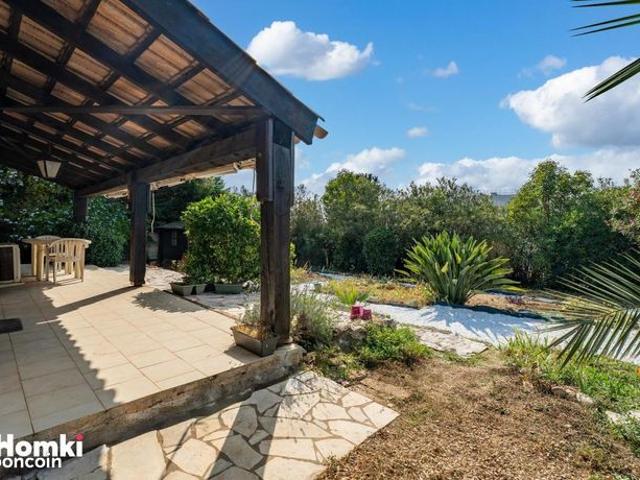Maison 4 pièces 96 m²